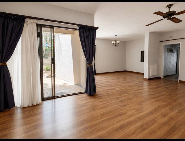 3 BEDROOM TOWNHOUSE FOR SALE IN THREE RIVERS PROPER